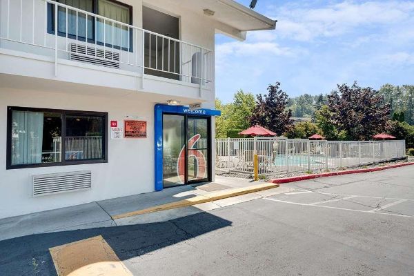 MOTEL 6 BELLINGHAM (Bellingham)